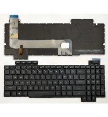 Bàn phím Laptop Asus ROG Strix GL503 GL503V GL503VD GL503VS GL503VM GL503GE (ZIN LED)